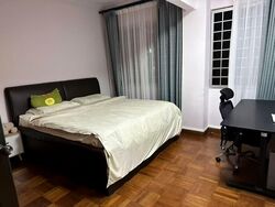 Mandalay Mansion (D11), Apartment #560946631